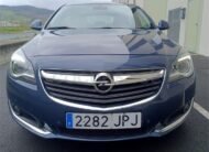 OPEL Insignia 1.6CDTI SS ecoF Selective