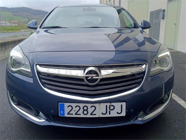 OPEL Insignia 1.6CDTI SS ecoF Selective
