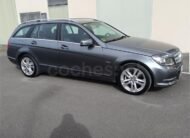 MERCEDES-BENZ Clase C 220 CDI Blue Efficiency Estate