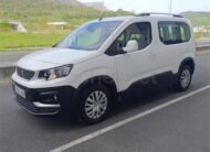 PEUGEOT Rifter Access Standard BlueHDi