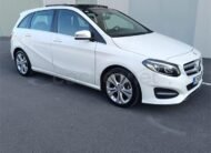 MERCEDES-BENZ Clase B 180 d Urban