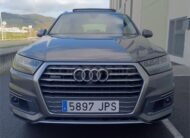 AUDI Q7 Design 3.0 TDI etron quattro tipt