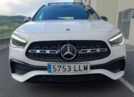 MERCEDES-BENZ GLA 200 D