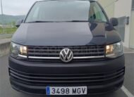 VOLKSWAGEN Caravelle Trendline Largo 2.0 TDI BMT DSG