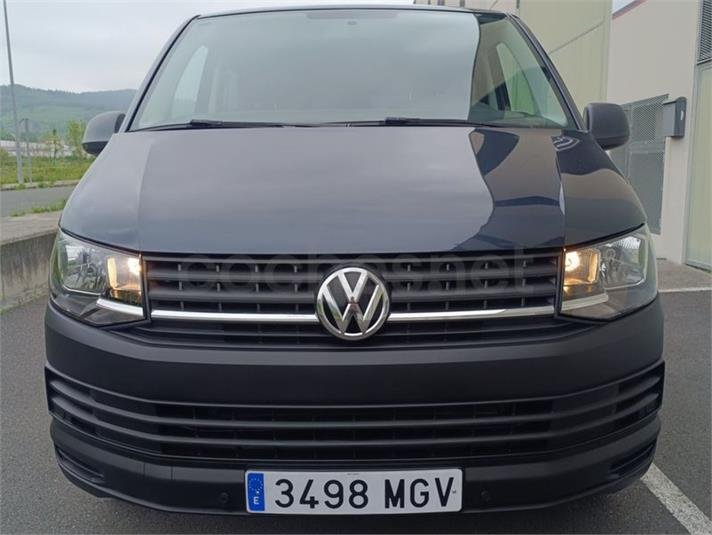 VOLKSWAGEN Caravelle Trendline Largo 2.0 TDI BMT DSG