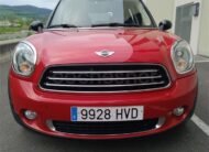 MINI COUNTRYMAN COOPER D