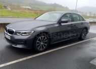 BMW Serie 3 318d Auto.