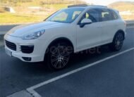 PORSCHE Cayenne Diesel