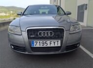 AUDI A6 3.0 TDI quattro tiptronic
