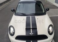 MINI Cooper SD
