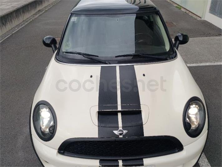 MINI Cooper SD