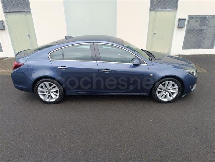 OPEL Insignia 1.6CDTI SS ecoF Selective