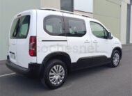 PEUGEOT Rifter Access Standard BlueHDi