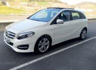 MERCEDES-BENZ Clase B 180 d Urban