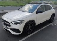 MERCEDES-BENZ GLA 200 D