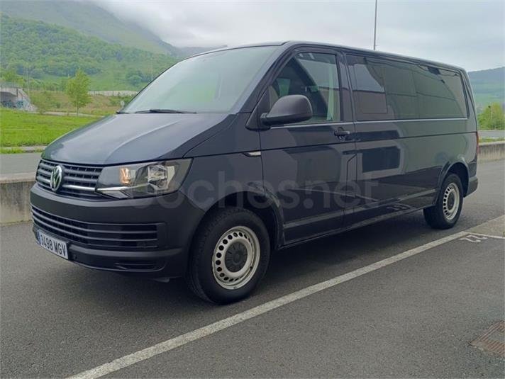 VOLKSWAGEN Caravelle Trendline Largo 2.0 TDI BMT DSG