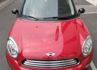 MINI COUNTRYMAN COOPER D