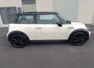 MINI Cooper SD