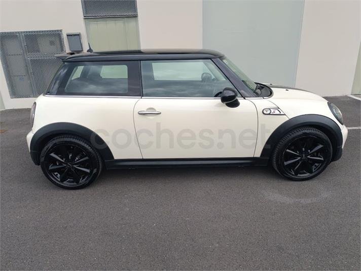 MINI Cooper SD