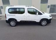 PEUGEOT Rifter Access Standard BlueHDi