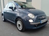 FIAT 500 1.4 16v 100 CV Lounge