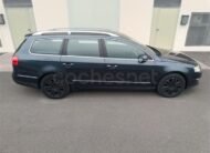 VOLKSWAGEN Passat Variant 2.0 TDI Highline DSG