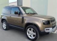 LAND-ROVER Defender 3.0 D250 SE 90 Auto 4WD MHEV
