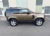 LAND-ROVER Defender 3.0 D250 SE 90 Auto 4WD MHEV