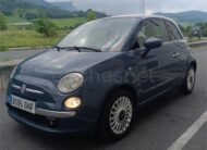 FIAT 500 1.4 16v 100 CV Lounge