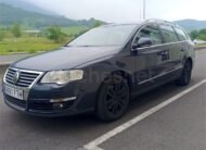 VOLKSWAGEN Passat Variant 2.0 TDI Highline DSG