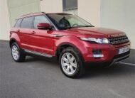 LAND-ROVER Range Rover Evoque 2.2L TD4 4×4 Dynamic Auto