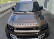 LAND-ROVER Defender 3.0 D250 SE 90 Auto 4WD MHEV