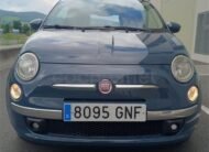 FIAT 500 1.4 16v 100 CV Lounge