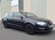 VOLKSWAGEN Passat Variant 2.0 TDI Highline DSG