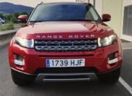 LAND-ROVER Range Rover Evoque 2.2L TD4 4×4 Dynamic Auto
