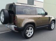 LAND-ROVER Defender 3.0 D250 SE 90 Auto 4WD MHEV