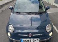 FIAT 500 1.4 16v 100 CV Lounge