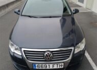 VOLKSWAGEN Passat Variant 2.0 TDI Highline DSG