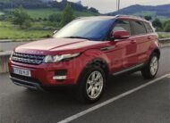 LAND-ROVER Range Rover Evoque 2.2L TD4 4×4 Dynamic Auto