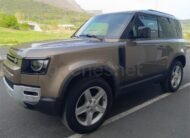 LAND-ROVER Defender 3.0 D250 SE 90 Auto 4WD MHEV