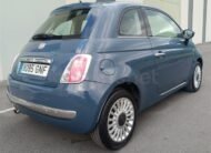 FIAT 500 1.4 16v 100 CV Lounge