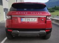 LAND-ROVER Range Rover Evoque 2.2L TD4 4×4 Dynamic Auto