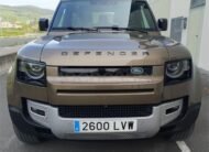 LAND-ROVER Defender 3.0 D250 SE 90 Auto 4WD MHEV