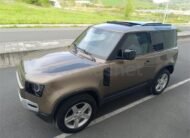 LAND-ROVER Defender 3.0 D250 SE 90 Auto 4WD MHEV