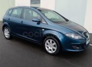 SEAT Altea 2.0 TDI DSG Reference