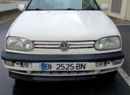 VOLKSWAGEN Golf 2.0 GTI