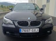 BMW Serie 5 520d Touring