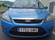 FORD Focus 1.6 TDCi 109 Trend