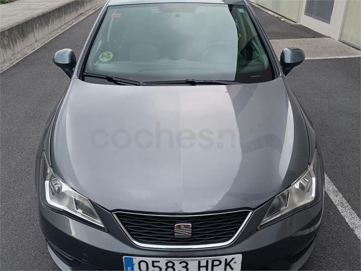 SEAT Ibiza 1.6 TDI Style