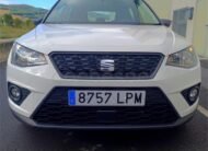 SEAT Arona 1.0 TSI Reference
